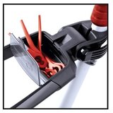 Einhell Power X-Change 18V Akumulatorski trimer GE-CT 18 Li (18 V, 2,5 Ah, Li-ion, 1 baterija, Širina reza noža: 24 cm) productname.garantie.plussign BAUHAUS garancija 5 let za naprave na električni ali motorni pogon | Shoptok.si