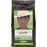 Rapunzel bio "heldenkaffee" kava guatemala, cela zrna Cene