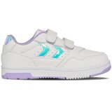 Hummel Patike za devojčice Camden JR, Bele | ePonuda.com