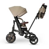 Qplay tricikl za decu 8u1 Comfo Max Brown, 10m+ | ePonuda.com