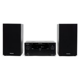  Zvočni sistem Aiwa Micro System MSBTU-500 | Shoptok.si