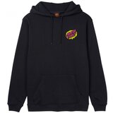 Santa Cruz Slime scream hood Crna | shoptok.hr