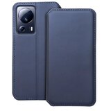 Dual Dvojna torbica za XIAOMI 13 LITE temno modra | Shoptok.si