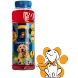 King's Choice borovnica 330 ml, Sok Za Sve Rase Pasa