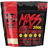  Mutant Mass Extreme 2720 g vanilija - sladoled Cijene