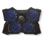Nedis Hladilnik za prenosnik NEDGNCR200BK | Shoptok.si