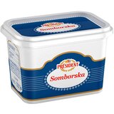 President Beli sir Somborska 900g | Eponuda.com