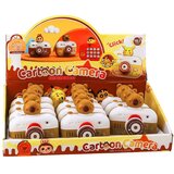  Capybara interaktivna kamera svjetlo projektor zvukovi tračica | shoptok.hr
