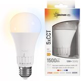  LED žarulja 5 boja svjetla GLS E27 230V 13W 5CCT Cijene