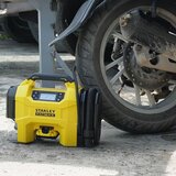 Stanley 3 V 1 KOMPRESOR/PUHALNIK/SESALNIK, (5000068192) | Shoptok.si