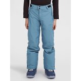 O'neill Outdoor hlače golobje modra | Shoptok.si