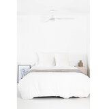 Faro 33814WT-20 - LED stropni ventilator sa prigušiva PUNT M LED/18W/230V, bela, prečnik 132 cm WT + daljinski upravljač | Eponuda.com