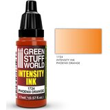 Green Stuff World intensity ink phoenix orange 17ml | Eponuda.com