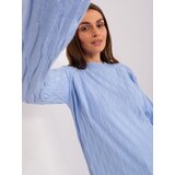 Wool Fashion Italia Sweater-AT-SW-2326.37X-Light Blue | ePonuda.com