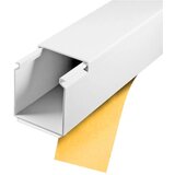MAXPRO LINE Kanalica 40x40 Samolepljiva A+ Cene