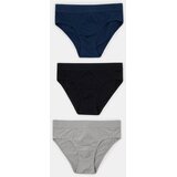 Sinsay 3-pack slip gaćica | shoptok.hr