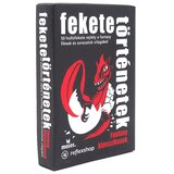 Asmodee Črne zgodbe: Fantazijski klasiki družabna igra | Shoptok.si