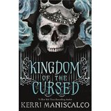 Hodder Kerri Maniscalco - Kingdom of the Cursed | Eponuda.com
