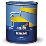 Helios tesarol emajl satin beli 1S 0.75l Cene