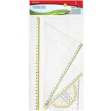 Optima Lenjiri set veliki 1kom | ePonuda.com