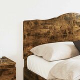  Uzglavlje Dimljeni hrast Konstruirano drvo | shoptok.hr