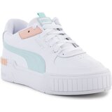 Puma Nizke superge Cali sport 373871-09 Večbarvna | Shoptok.si