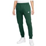 Nike Hlače Sportswear Club Fleece Zelena Cene
