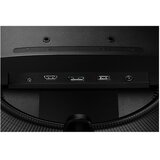 Samsung monitor 27" odyssey g5 g55a, 165hz, zakrivljeni wqhd 2560x1440, 1ms, HDR10, dp, HDMI | Eponuda.ba