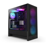  terminator 14 intel core i7-14700KF/240 ARGB/B760/DDR5 32GB/M.2 2TB/RTX5070 12GB/NZXT H5 flow RGB+750W cene