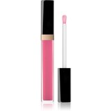 Chanel Rouge Coco Gloss sijaj za ustnice z vlažilnim učinkom odtenek 804 Rose Naif 5,5 g Cene