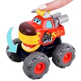 Hola autić Monster Truck Bulls ZA4542 | shoptok.hr