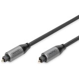 Digitus Toslink 2m DB-510510-020-S Optički kabl Cene