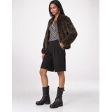 JDY Jakne JDYMACY FAUX FUR BALLOON Kostanjeva | Shoptok.si