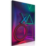  Slika - Win Zone (1 Part) Vertical 40x60 Cijene