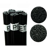 Rosfix SPOJINA ZA VARJENJE PLASTIKE PET – ČRNA, 100 G, 42 CM ŽICA, 320–370 °C | ZA ZDERNIKE IN OHIŠJA, (5000076089) | Shoptok.si