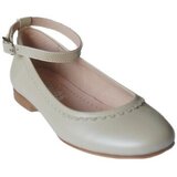 Yowas Balerinke 25653 COMUNION Beige Bež cene