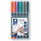 Flomaster staedtler 318 1/6 f 0,6mm STAEDTLER Cene