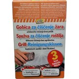  Gobica za čiščenje žara (3 kosi) | Shoptok.si