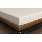 Lessentiel Maison Ranforce dušečni čaršav (160x200) Cream Cene
