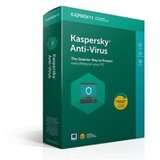 Kaspersky Anti-Virus 1D 1Y | Eponuda.ba