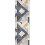 FD Svijetlo siva staza 80x250 cm Soft Halleby – | shoptok.hr