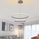  LED prigušiva luster na sajli LED/90W/230V 3000-6500K + daljinski upravljač | Eponuda.com