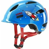 Uvex Oyo Style Blue Rocket 45-50 2022