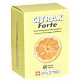 Apoteka Onlinea citrax forte 60 kapsula | ePonuda.com