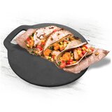 Orion Okrogla plošča za žar ø 27,5 cm LITINA – | Shoptok.si
