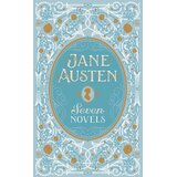 Sterling Jane Austen - Jane Austen: Seven Novels | Eponuda.com