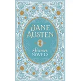Jane Austen - Jane Austen: Seven Novels