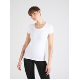 4f Funkcionalna majica bela | Shoptok.si