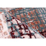 Kayoom VINTAGE PREPROGA 200/300 cm siva, roza | Shoptok.si