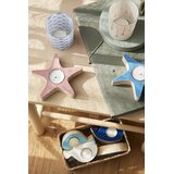 Maredecor Svijećnjak u obliku kita 12 x 7 cm, sorto proizvod | shoptok.hr